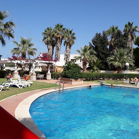 Apcostas - San Antonio Apartment Alcoceber Bagian luar foto