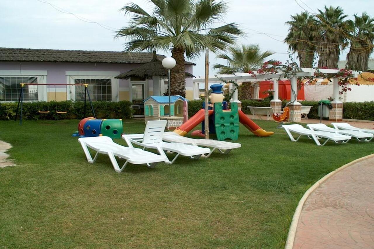 Apcostas - San Antonio Apartment Alcoceber Bagian luar foto
