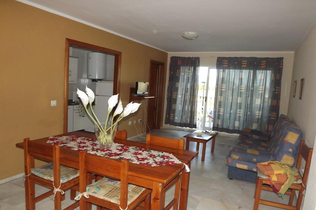 Apcostas - San Antonio Apartment Alcoceber Bagian luar foto