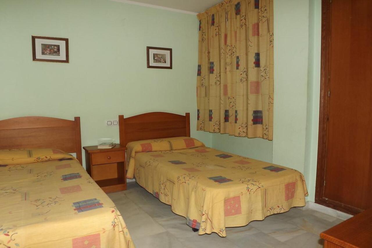 Apcostas - San Antonio Apartment Alcoceber Bagian luar foto
