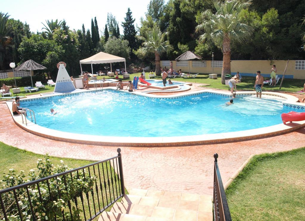 Apcostas - San Antonio Apartment Alcoceber Bagian luar foto