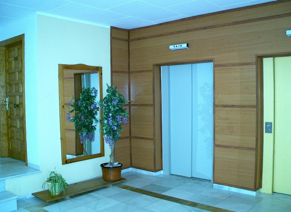 Apcostas - San Antonio Apartment Alcoceber Bagian luar foto