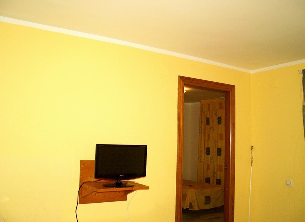 Apcostas - San Antonio Apartment Alcoceber Bagian luar foto
