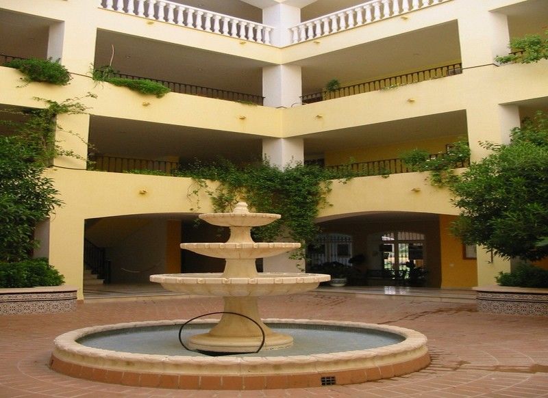 Apcostas - San Antonio Apartment Alcoceber Bagian luar foto