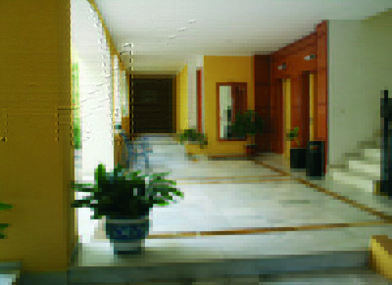 Apcostas - San Antonio Apartment Alcoceber Bagian luar foto