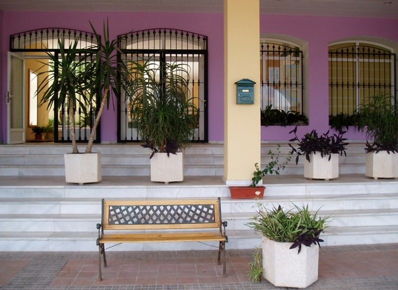 Apcostas - San Antonio Apartment Alcoceber Bagian luar foto