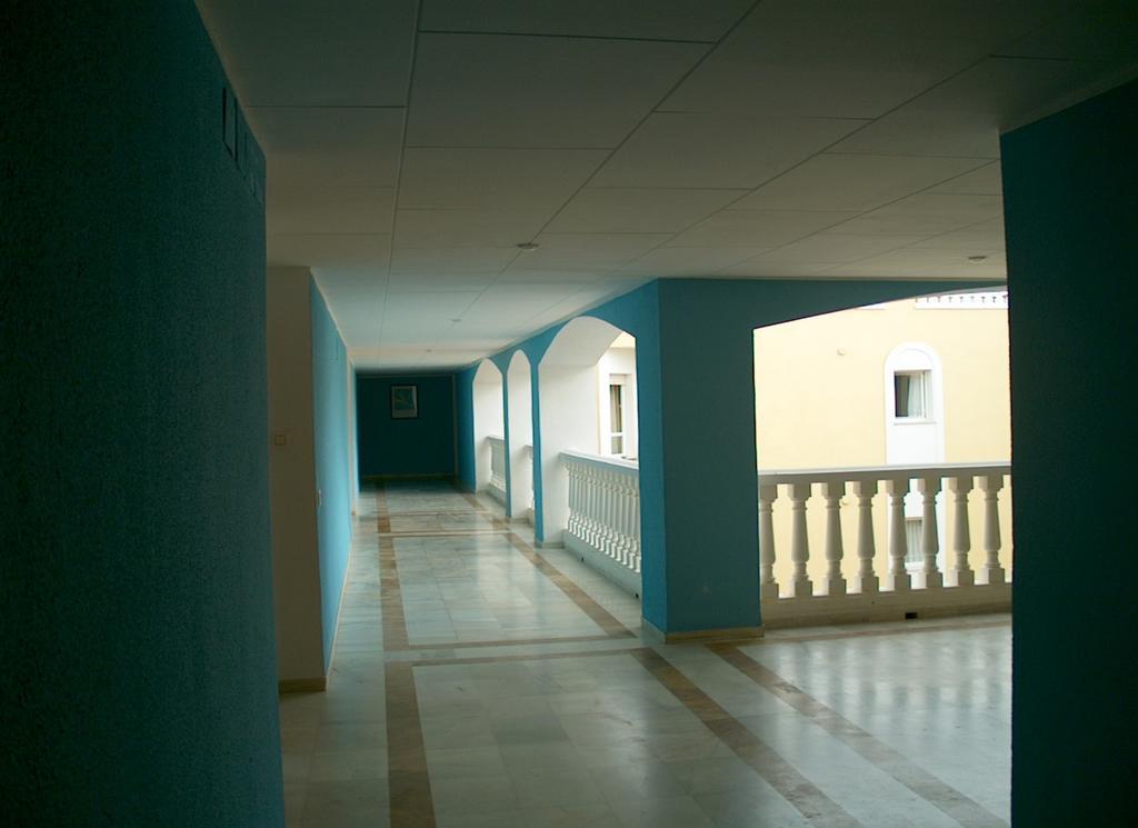 Apcostas - San Antonio Apartment Alcoceber Bagian luar foto