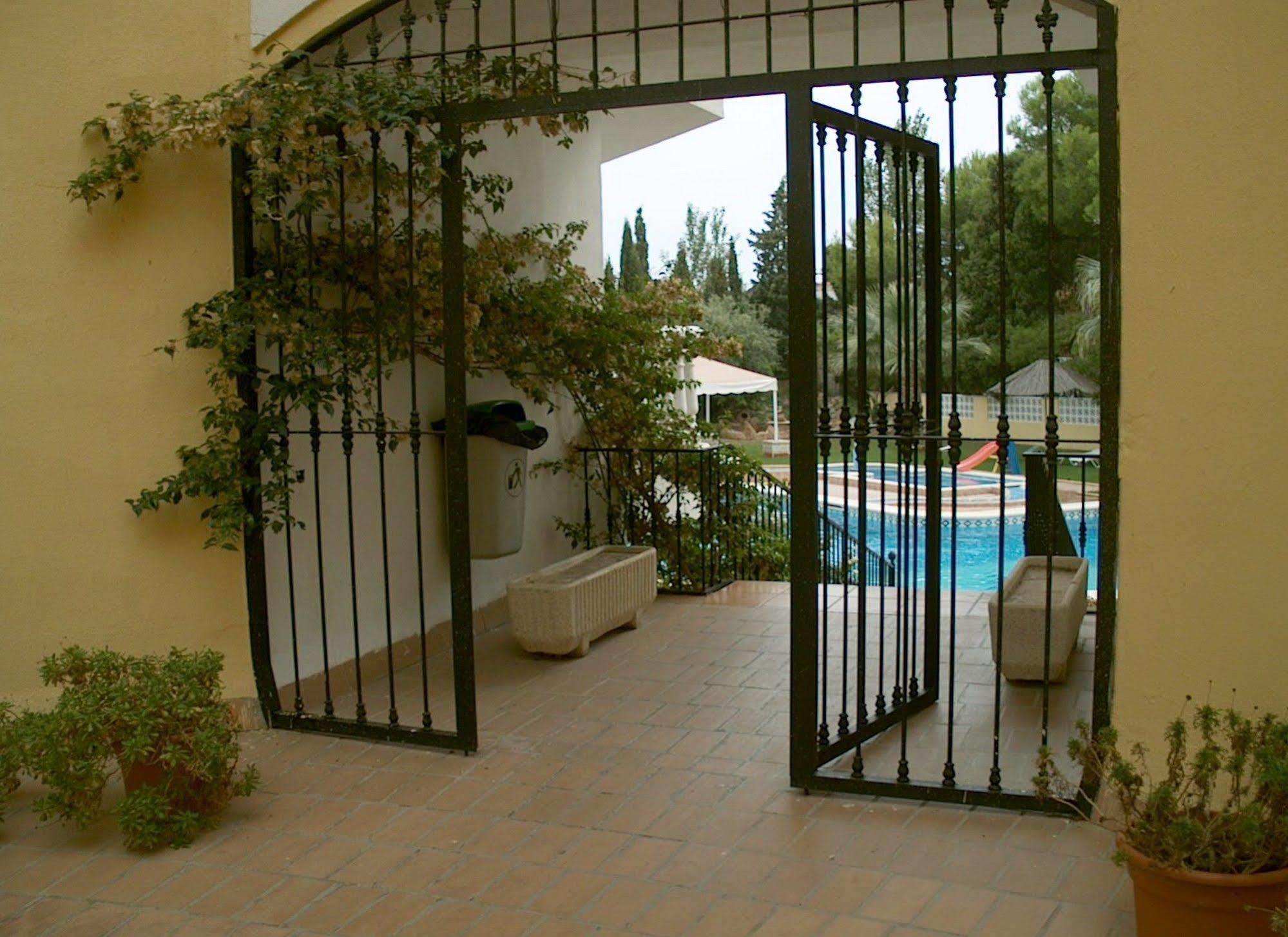 Apcostas - San Antonio Apartment Alcoceber Bagian luar foto
