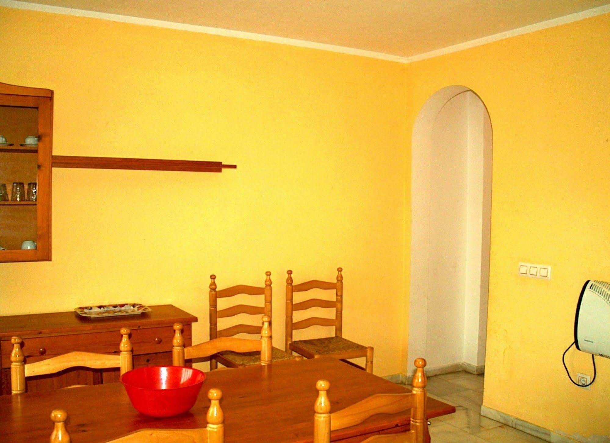 Apcostas - San Antonio Apartment Alcoceber Bagian luar foto
