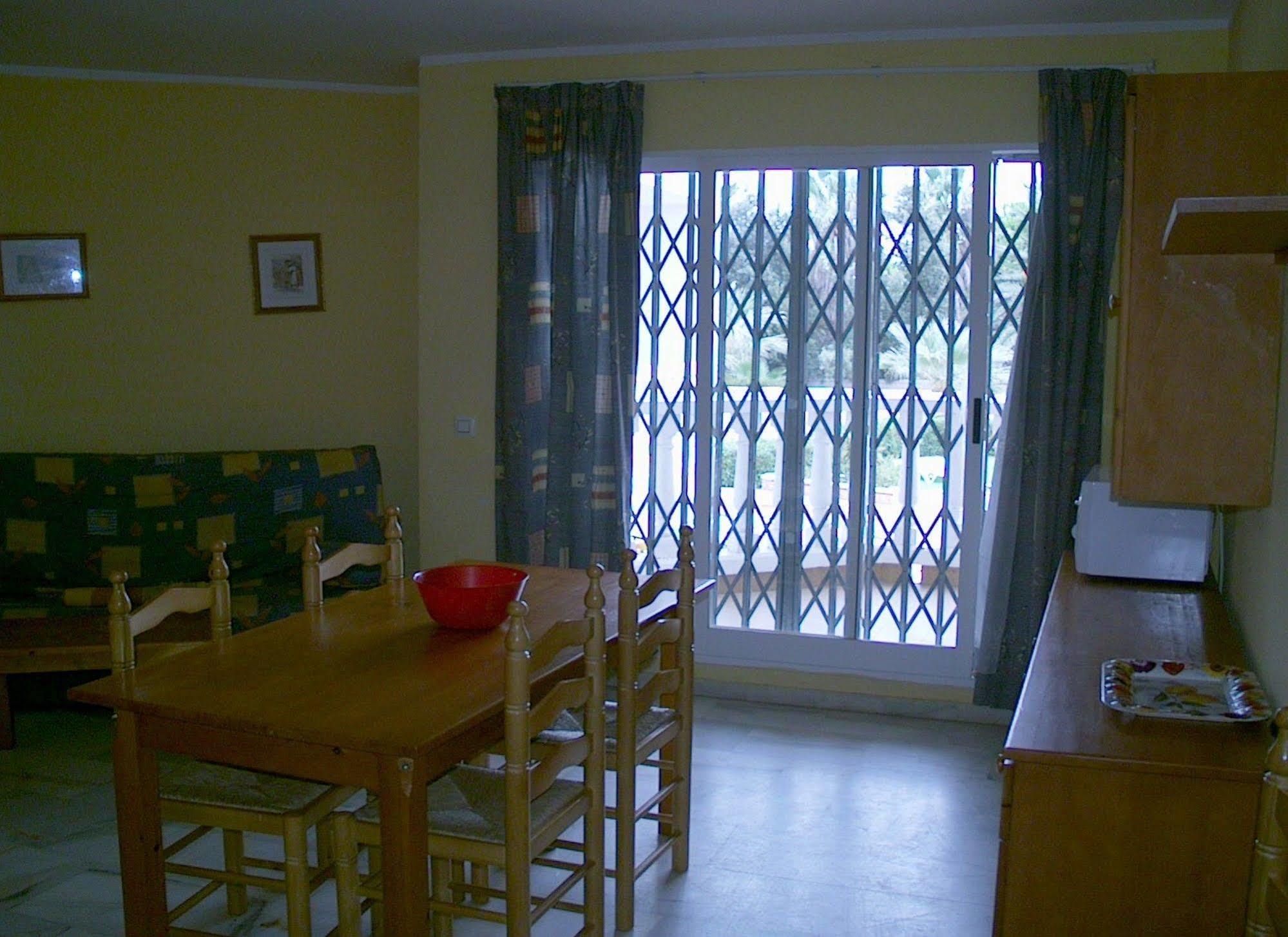 Apcostas - San Antonio Apartment Alcoceber Bagian luar foto