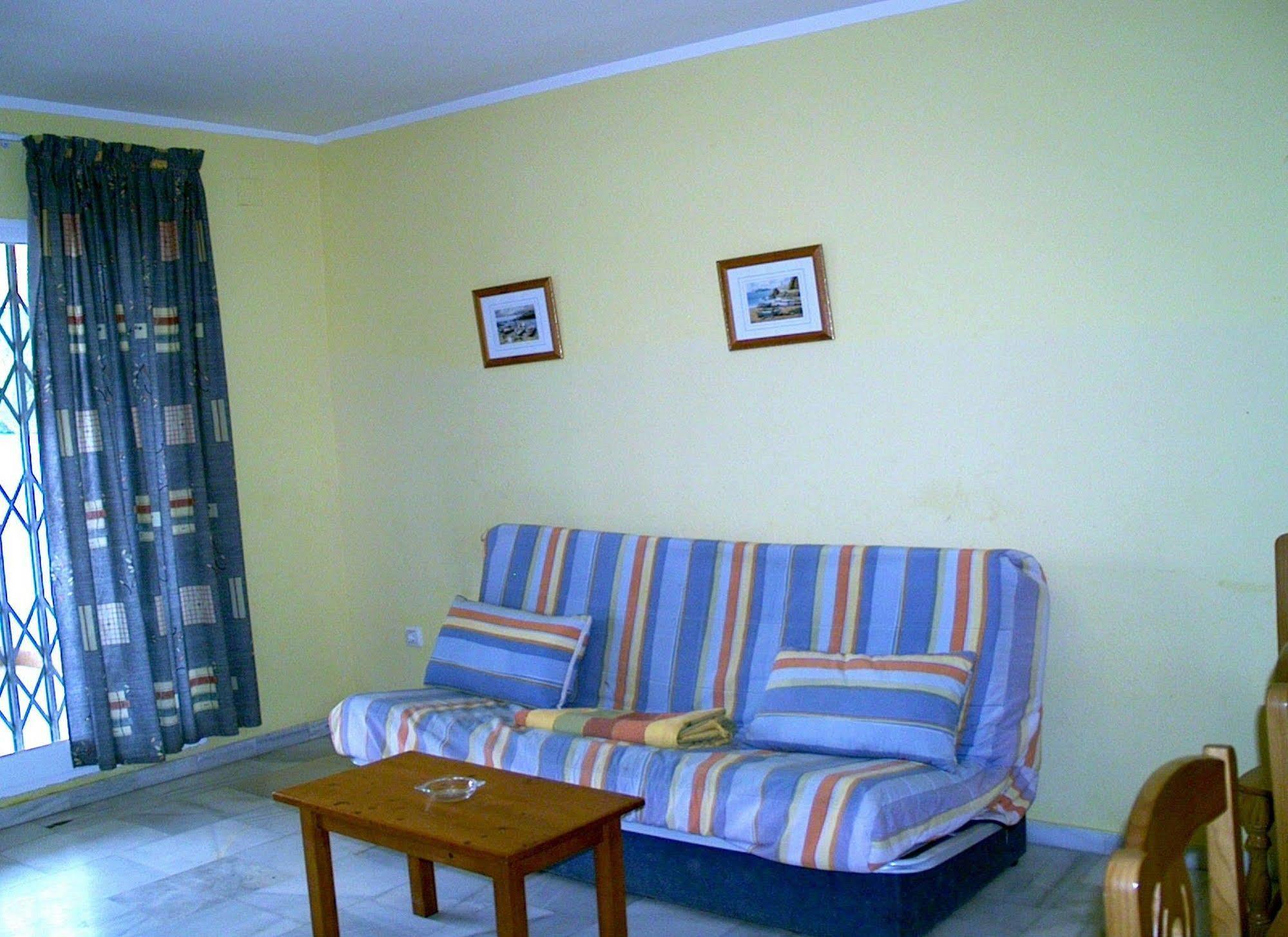 Apcostas - San Antonio Apartment Alcoceber Bagian luar foto