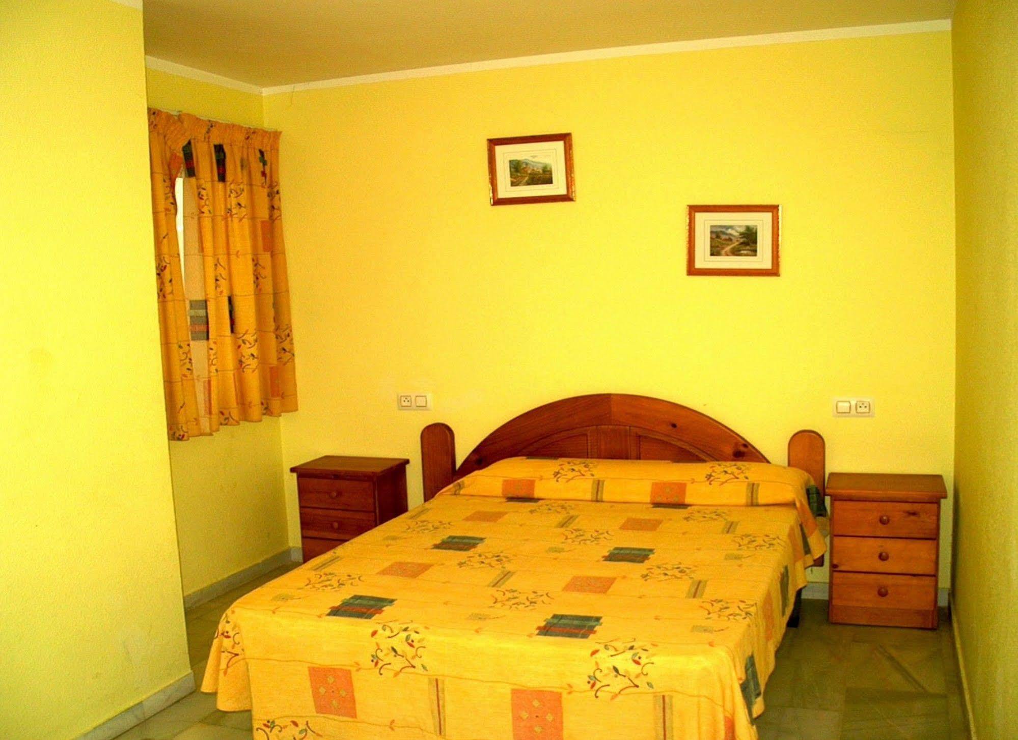 Apcostas - San Antonio Apartment Alcoceber Bagian luar foto