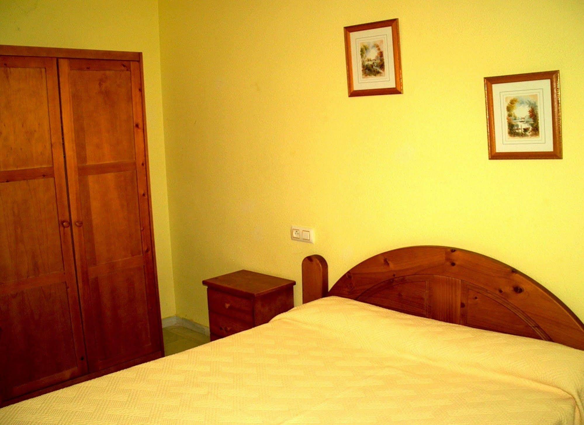 Apcostas - San Antonio Apartment Alcoceber Bagian luar foto