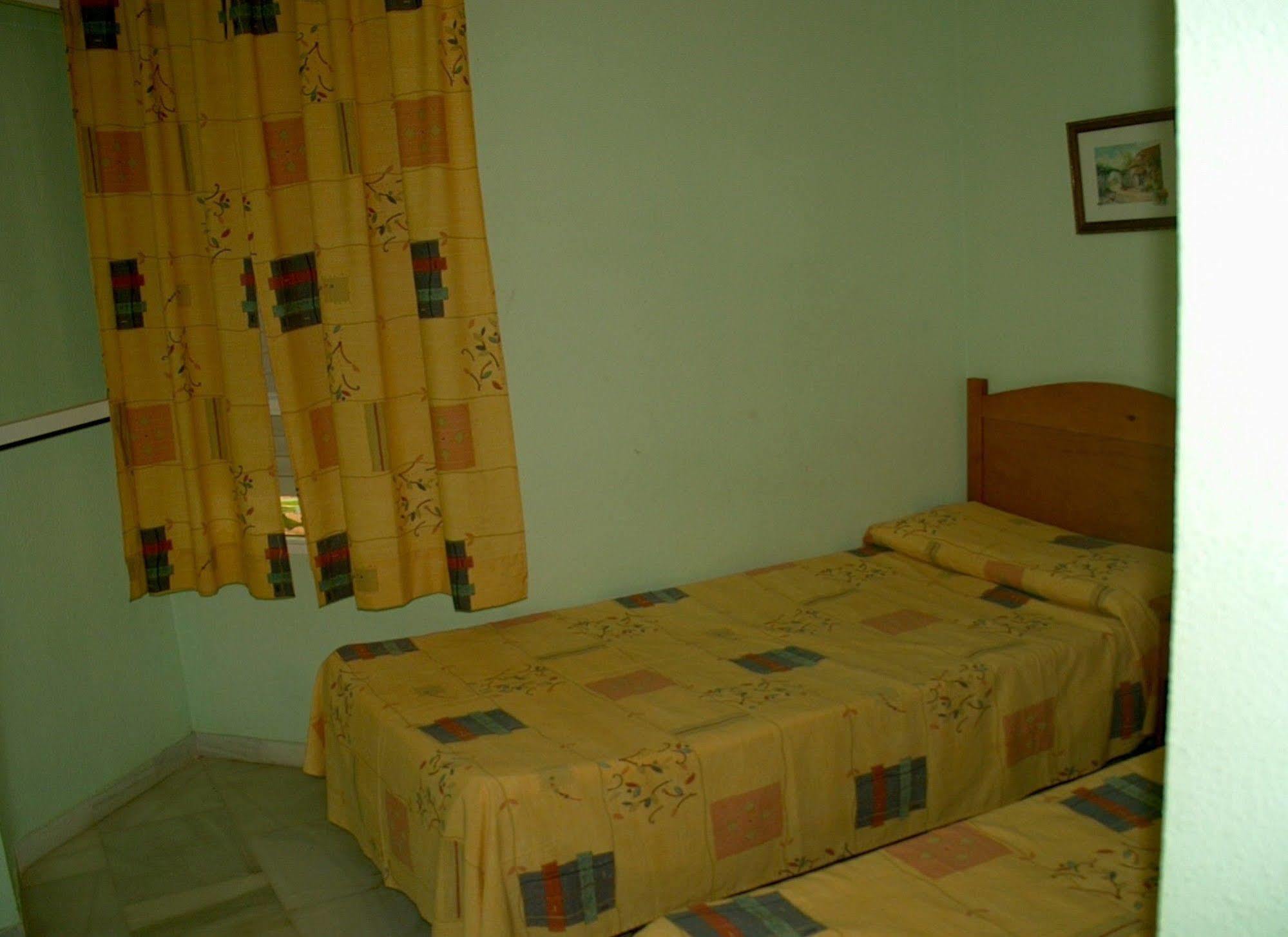 Apcostas - San Antonio Apartment Alcoceber Bagian luar foto