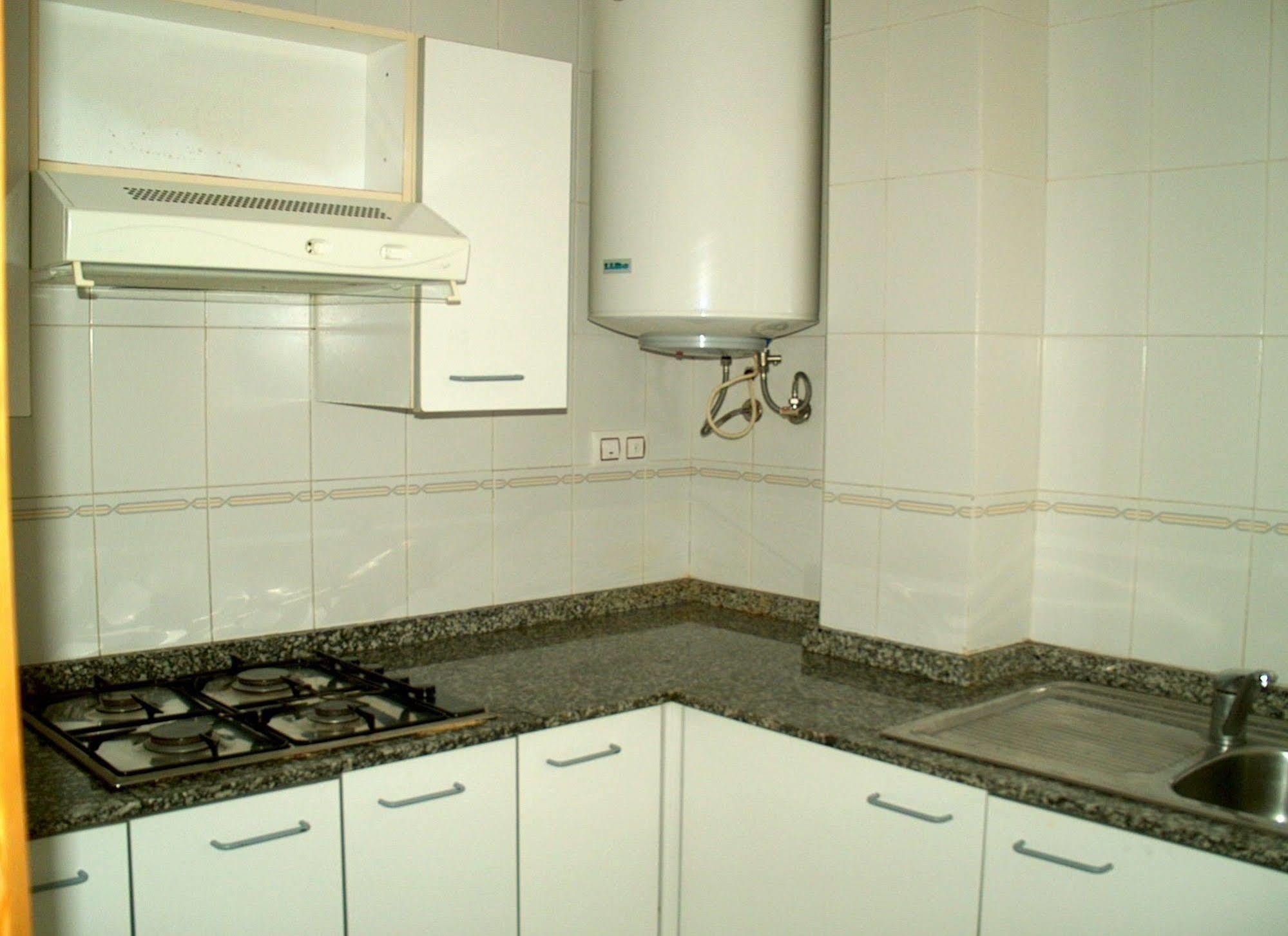 Apcostas - San Antonio Apartment Alcoceber Bagian luar foto