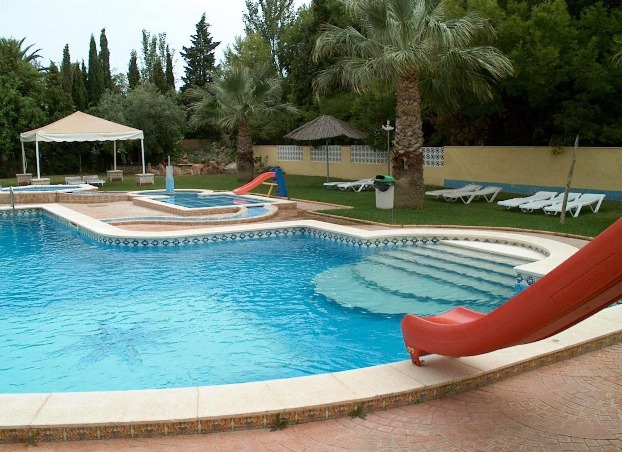 Apcostas - San Antonio Apartment Alcoceber Bagian luar foto
