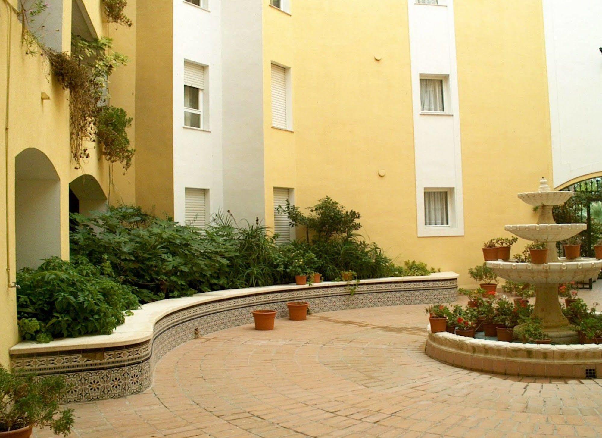 Apcostas - San Antonio Apartment Alcoceber Bagian luar foto