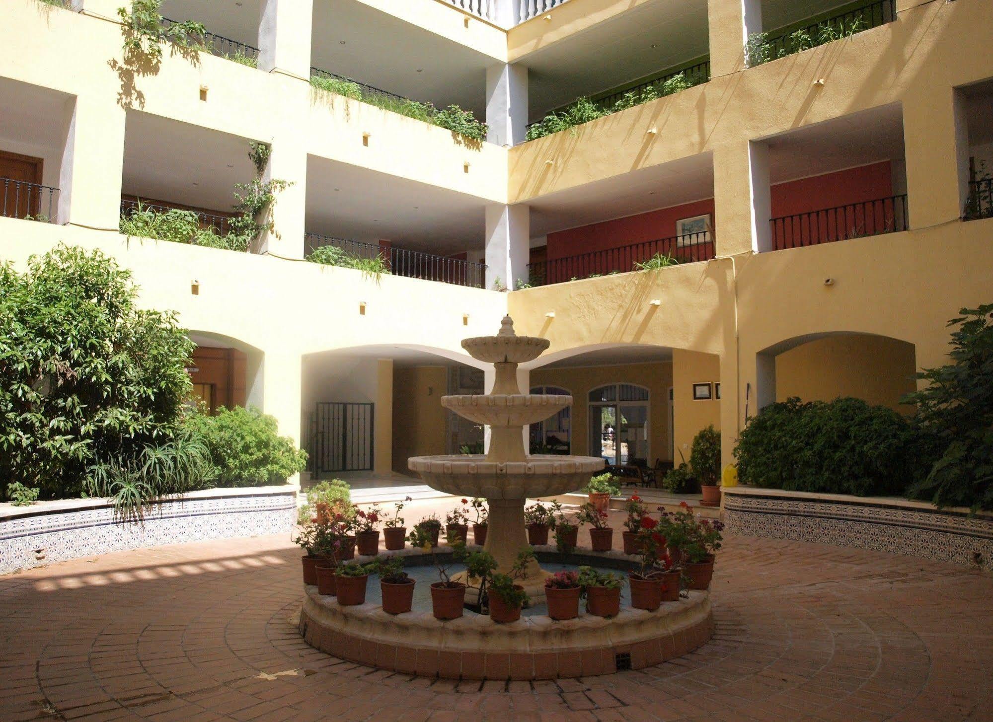 Apcostas - San Antonio Apartment Alcoceber Bagian luar foto