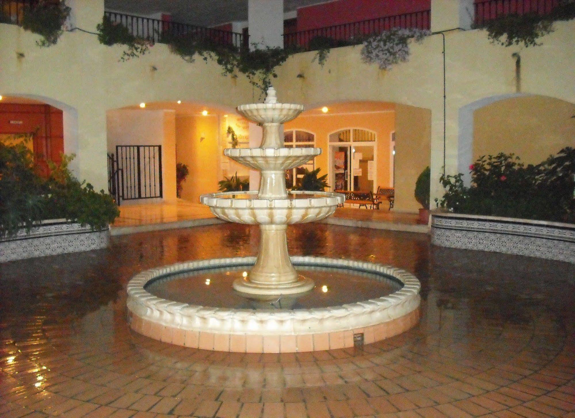 Apcostas - San Antonio Apartment Alcoceber Bagian luar foto