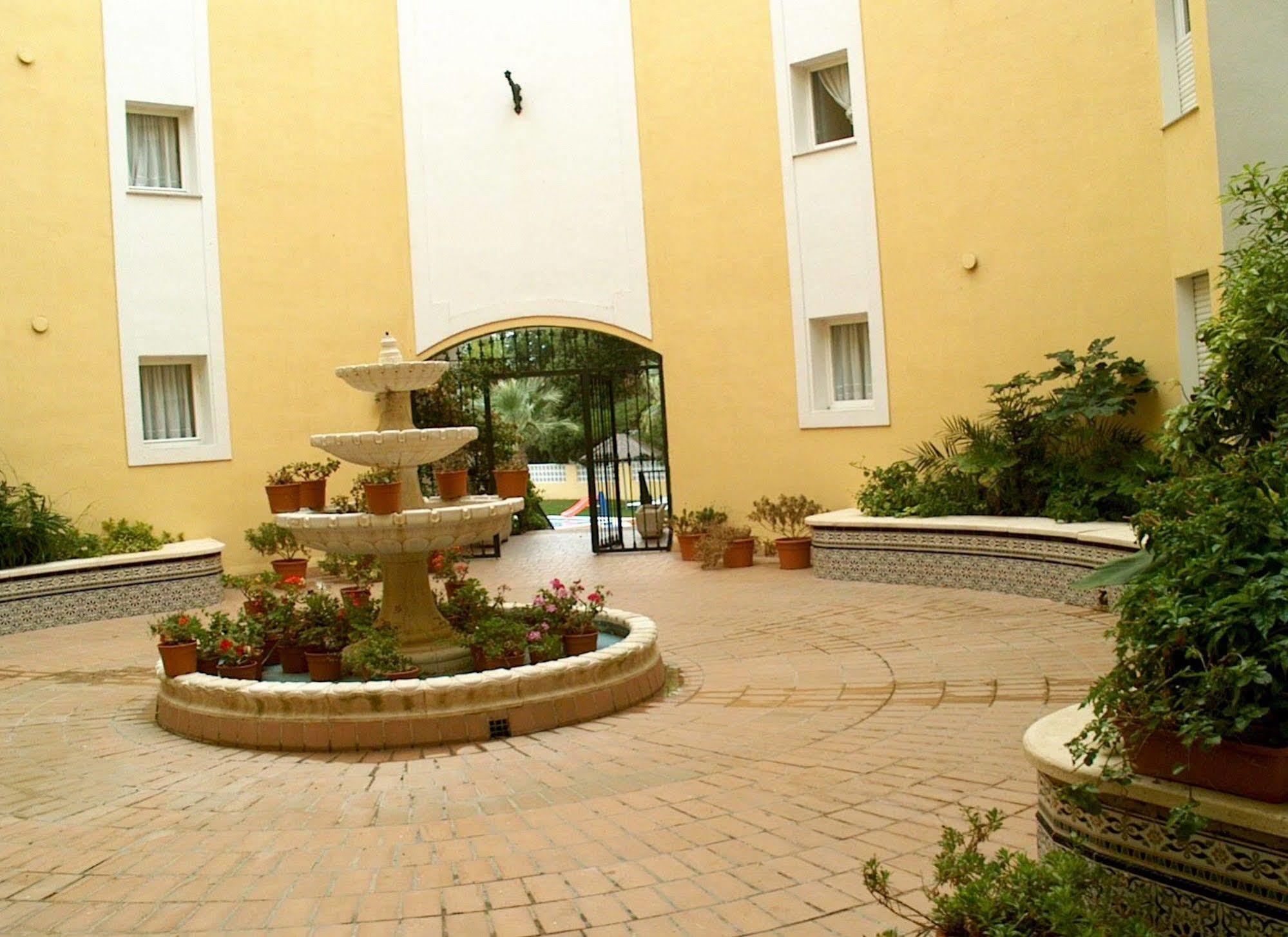 Apcostas - San Antonio Apartment Alcoceber Bagian luar foto