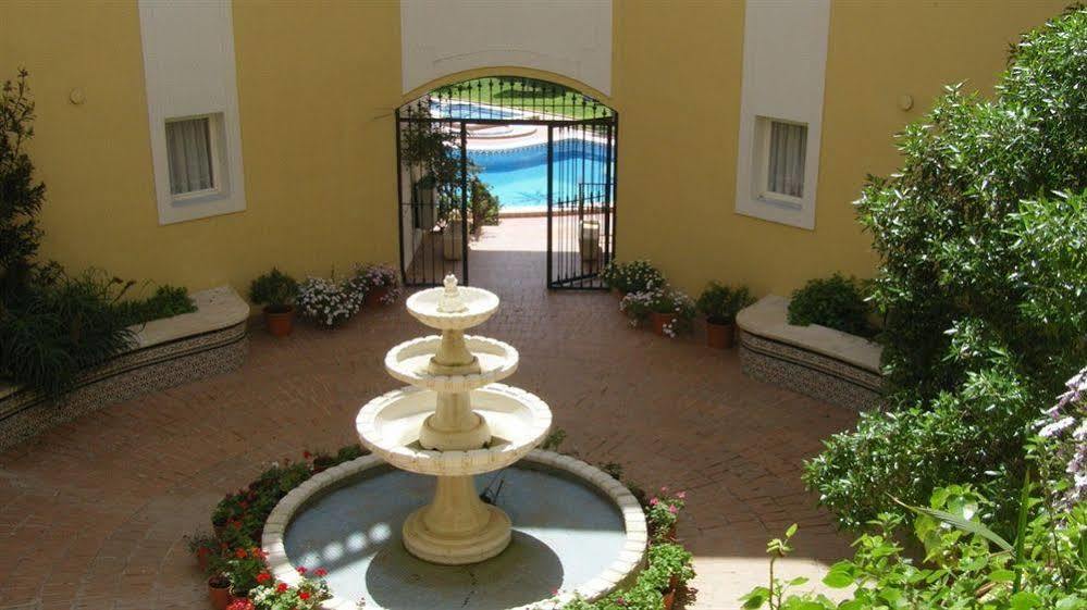 Apcostas - San Antonio Apartment Alcoceber Bagian luar foto