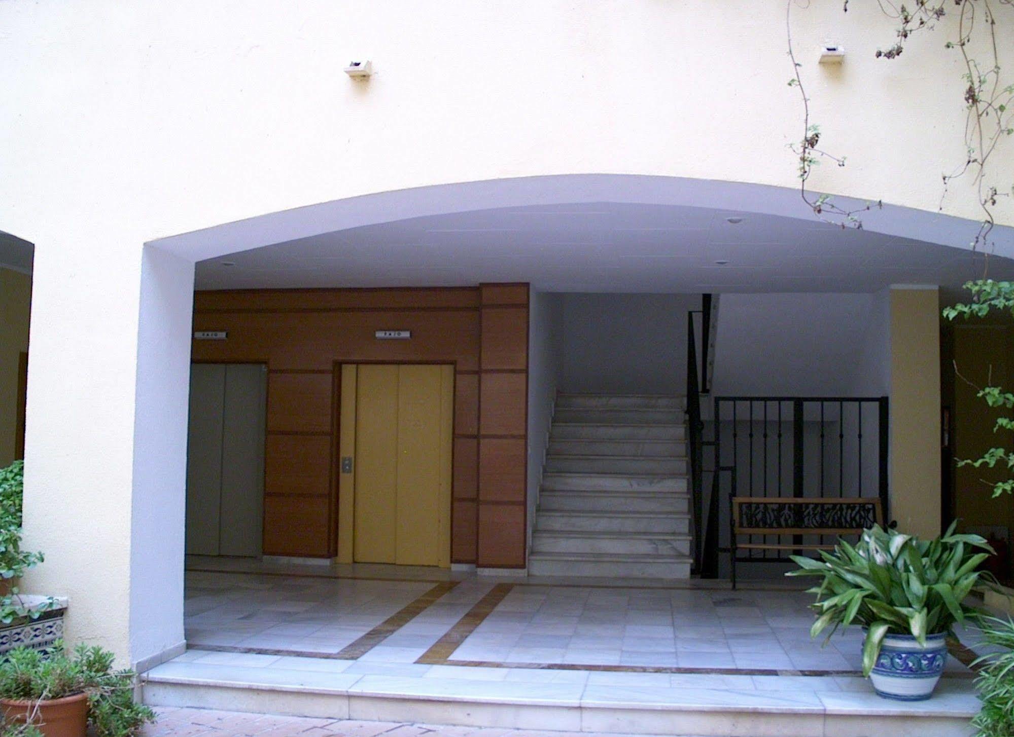 Apcostas - San Antonio Apartment Alcoceber Bagian luar foto