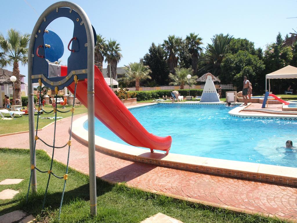 Apcostas - San Antonio Apartment Alcoceber Bagian luar foto